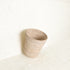 Wicker/Rattan waste paper basket in 4 colours - Coastal Villa Homeware